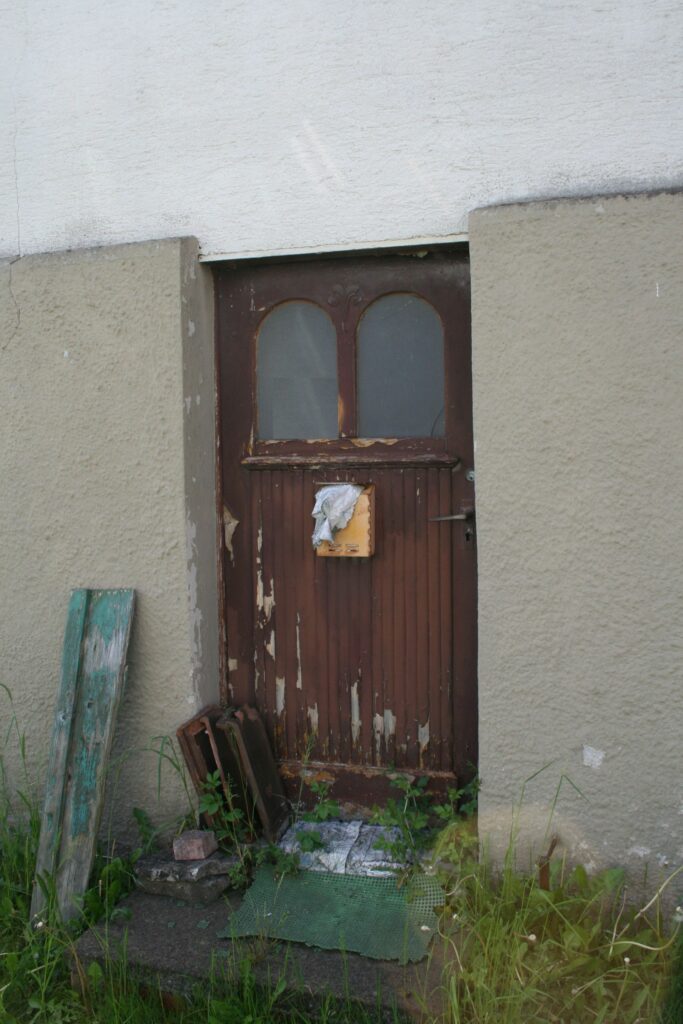 Gschwend - Schlechtbacher Strasse - Hausnummer 25 - 201400000